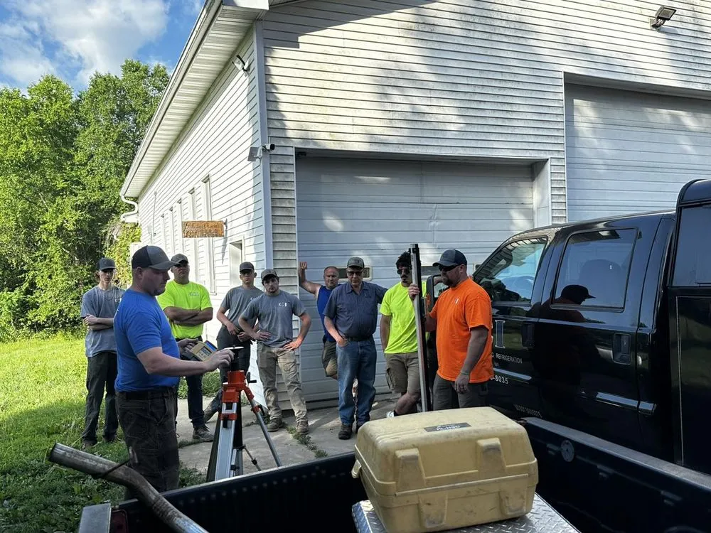 Affordable electrician providing circuit breaker repair in La Valle, WI - Kinsman Construction