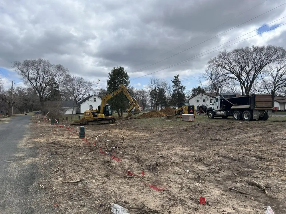Expert circuit breaker repair in La Valle, WI by Kinsman Construction