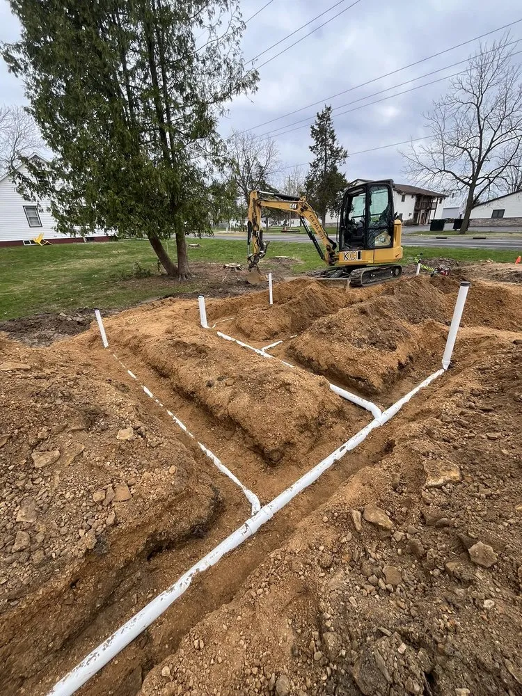 Expert wiring installation experts serving La Valle, WI - Kinsman Construction