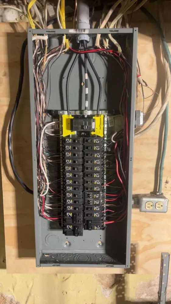 Expert electrical repair experts serving La Valle, WI - Kinsman Construction