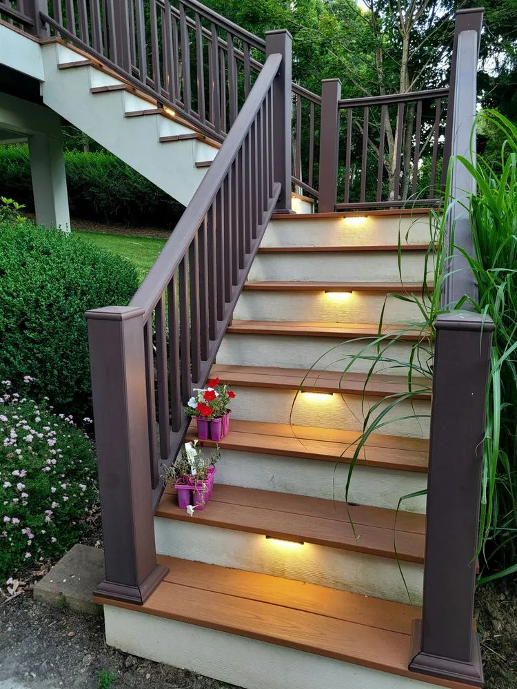 Slide of Kinsmen Electric