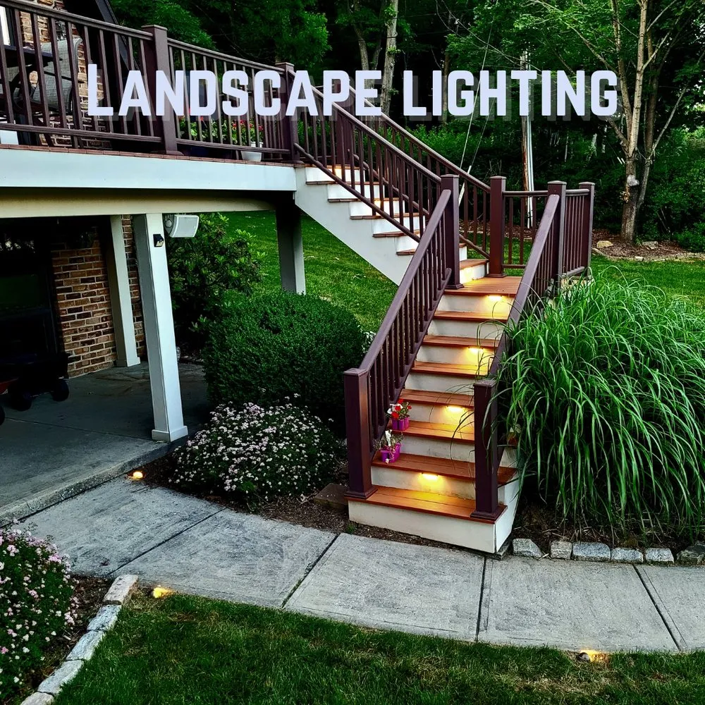 Slide of Kinsmen Electric