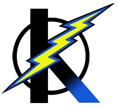 Slide of Kipp Electric