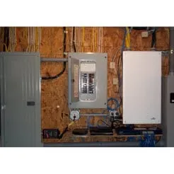 Affordable electrician providing lighting installation in Valley City, OH - Kip's Electrical Services