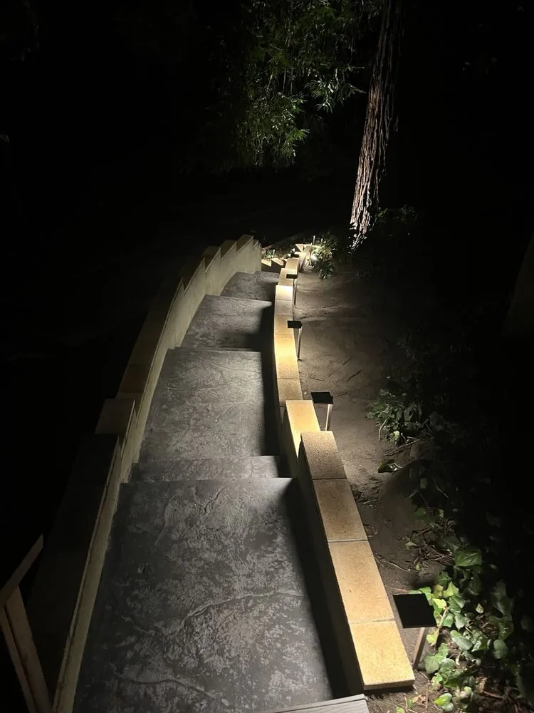 Slide of Kirby Electric