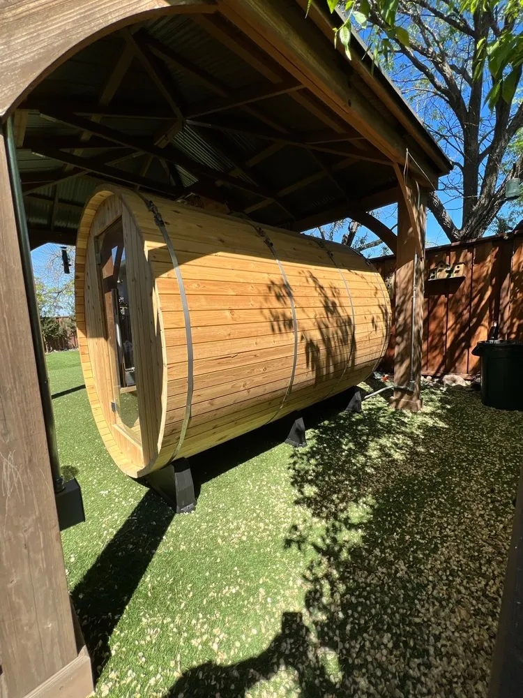 Slide of Kirby Electric