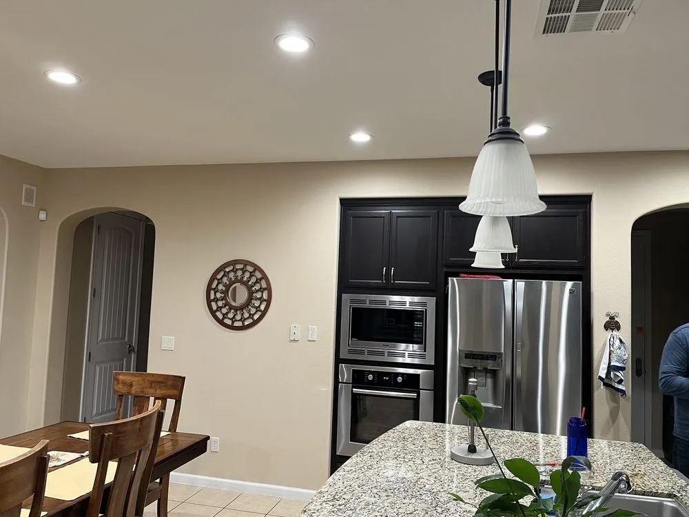 Slide of Kirby Electric