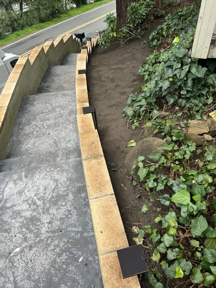 Slide of Kirby Electric