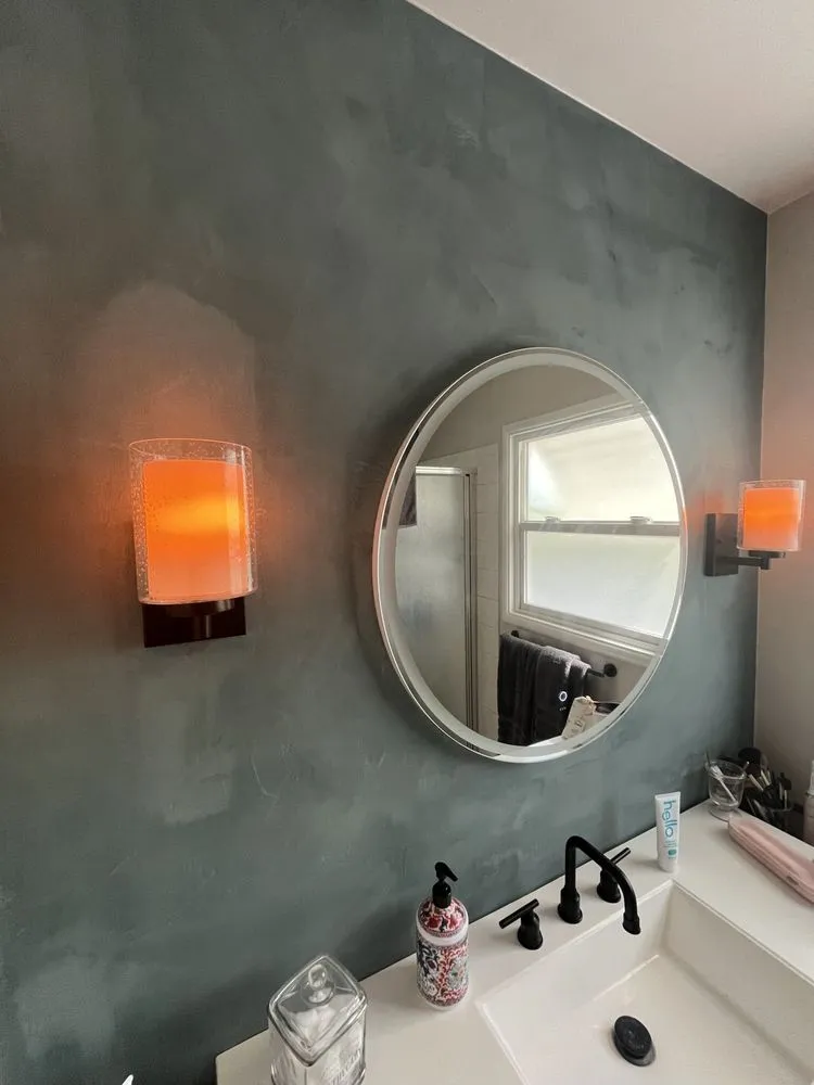 Slide of Kirby Electric