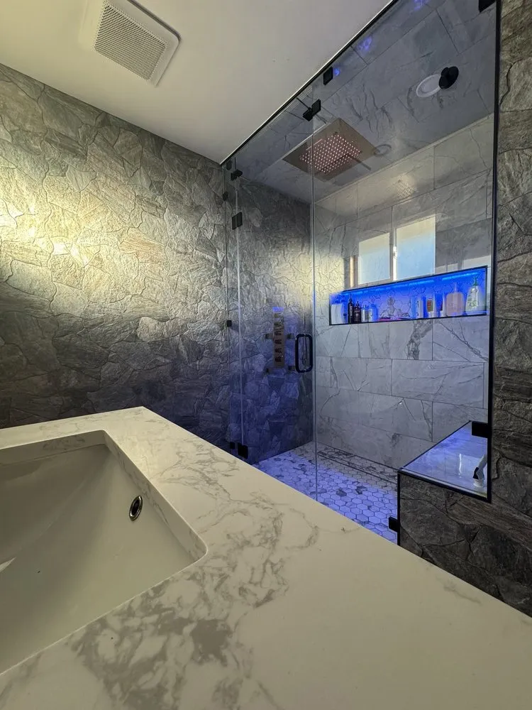 Slide of Kirby Electric