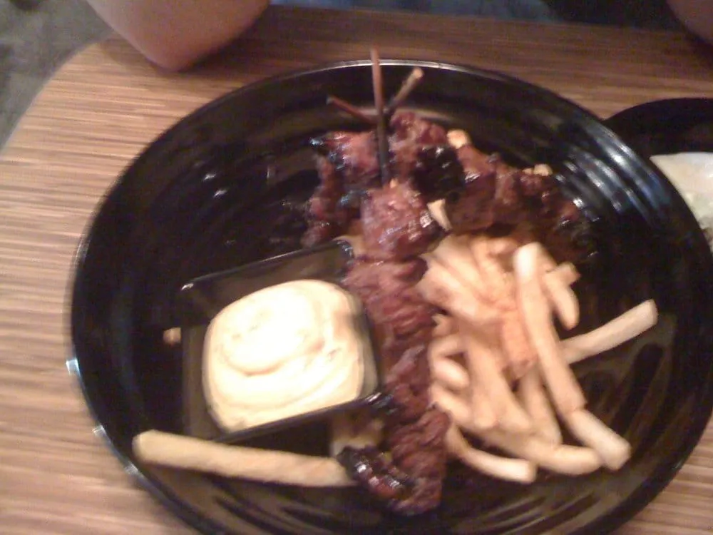 Slide of Kirby Electric