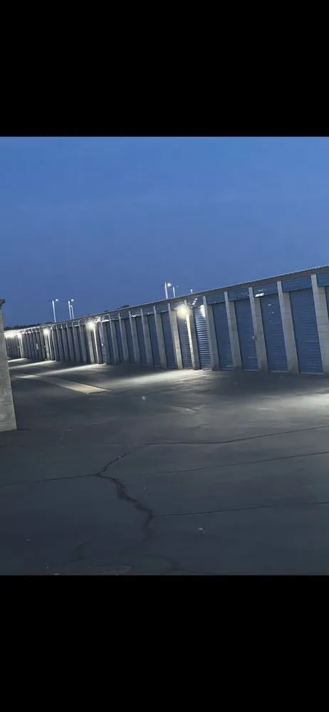 Slide of Kirby Electric Construction