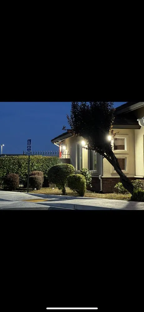 Slide of Kirby Electric Construction