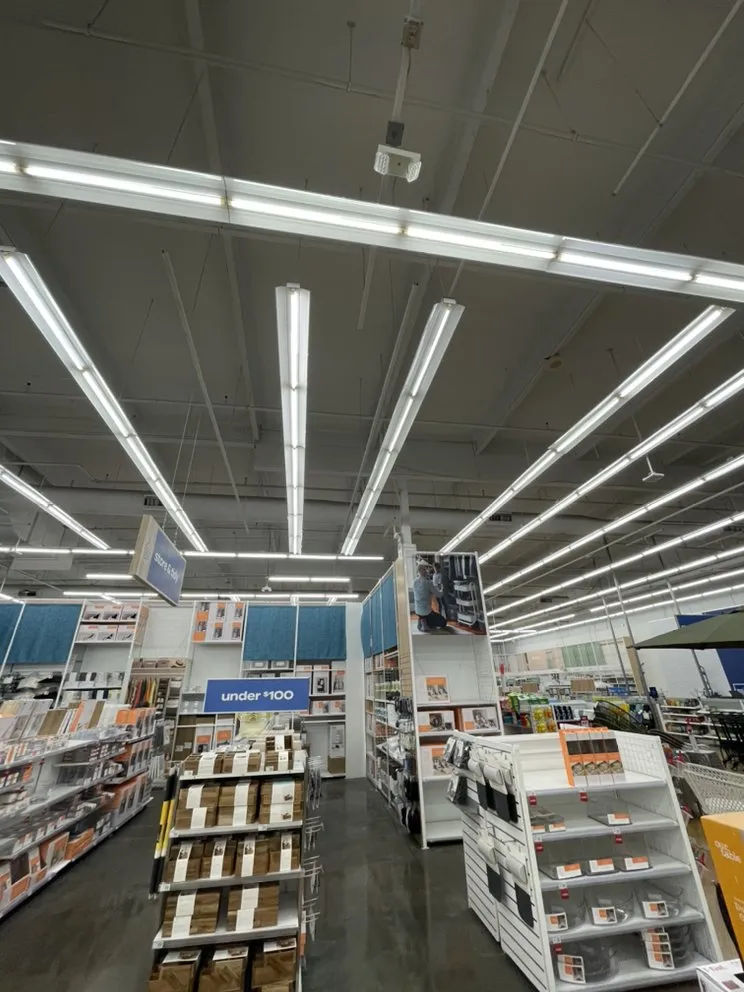 Slide of Kirby Electric Construction