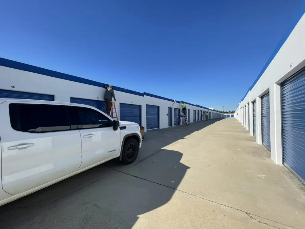 Licensed circuit breaker repair service in ,  - Kirby Electric Construction