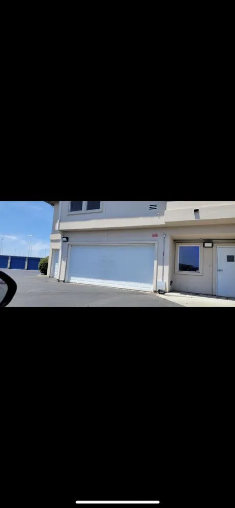 Slide of Kirby Electric Construction