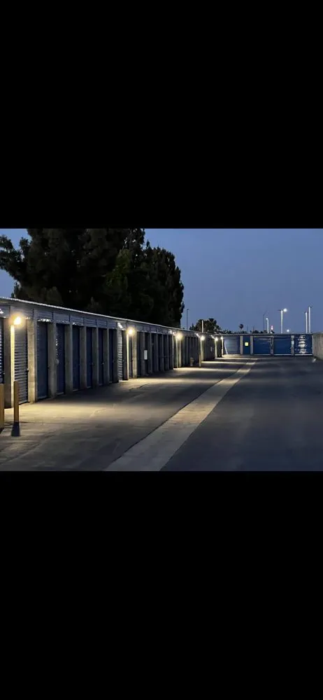 Slide of Kirby Electric Construction