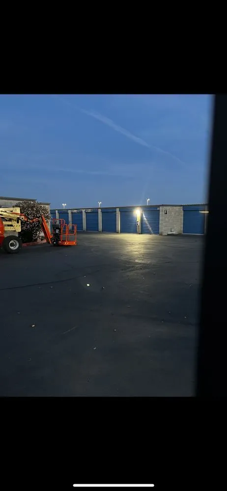 Slide of Kirby Electric Construction