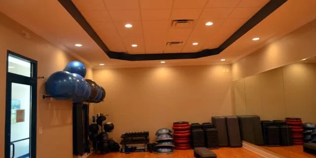 Slide of Kirby Electric