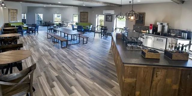 Slide of Kirby Electric