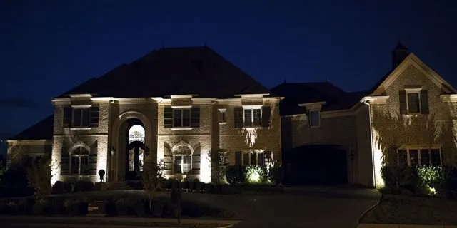 Slide of Kirby Electric