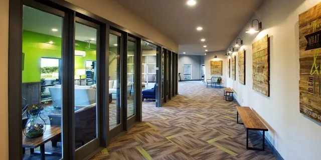 Slide of Kirby Electric