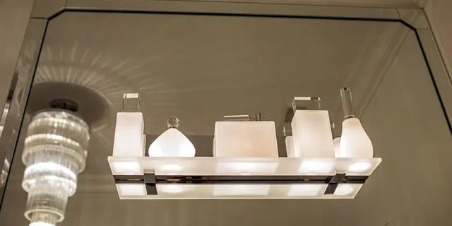 Slide of Kirby Electric