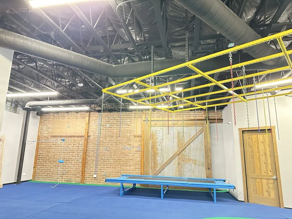 Slide of Kirby Electric