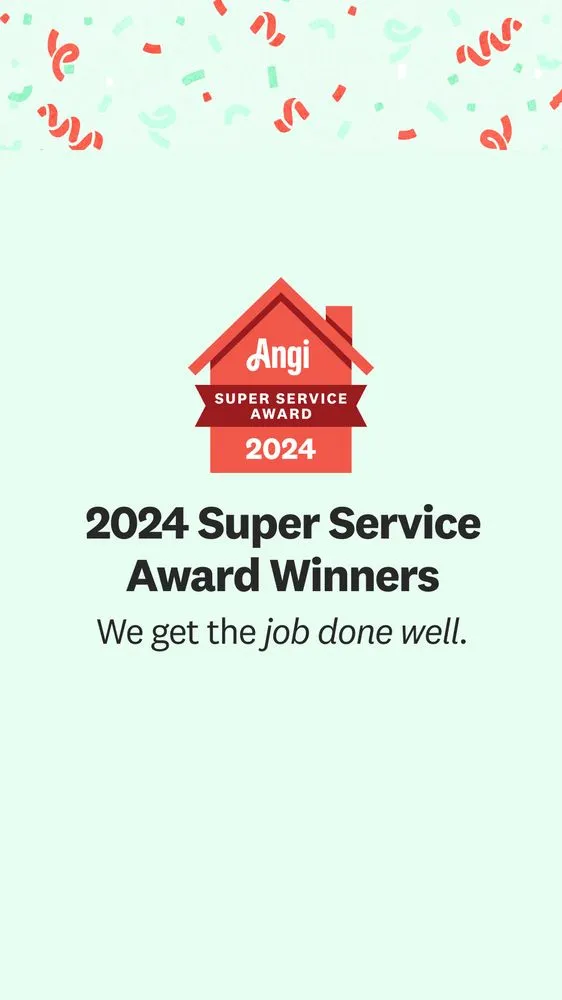 Slide of Kirby Electric