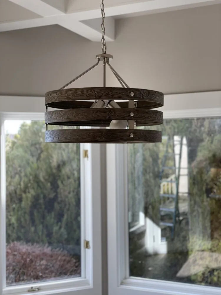 Slide of Kirby Electric