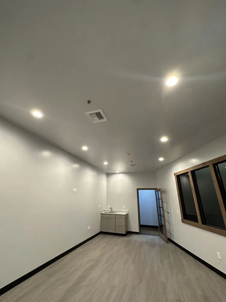 Slide of Kirby Electric