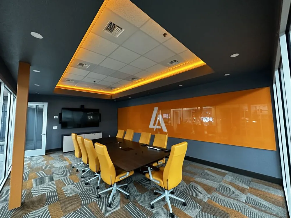 Slide of Kirby Electric