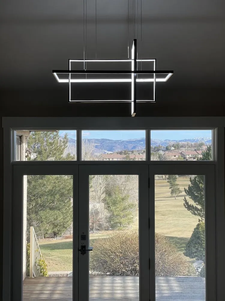 Slide of Kirby Electric