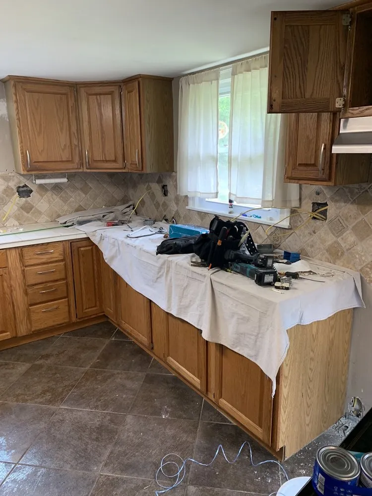 Slide of Kircher Electric, LLC