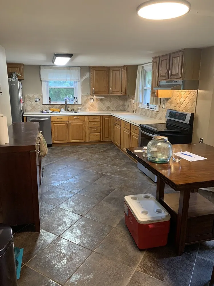 Slide of Kircher Electric, LLC