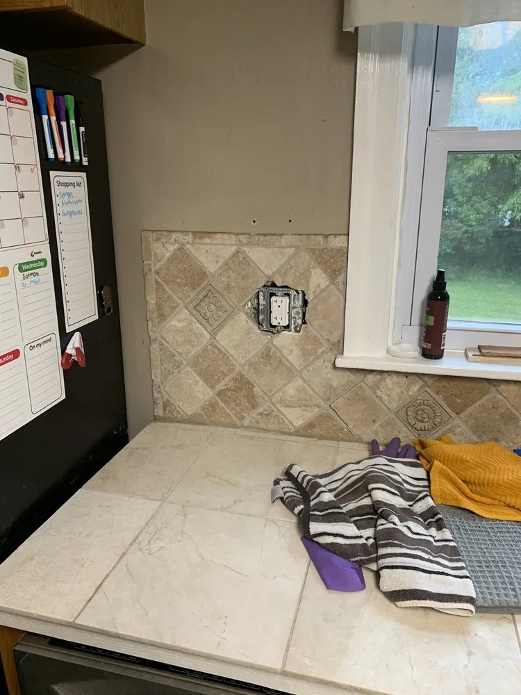 Slide of Kircher Electric, LLC