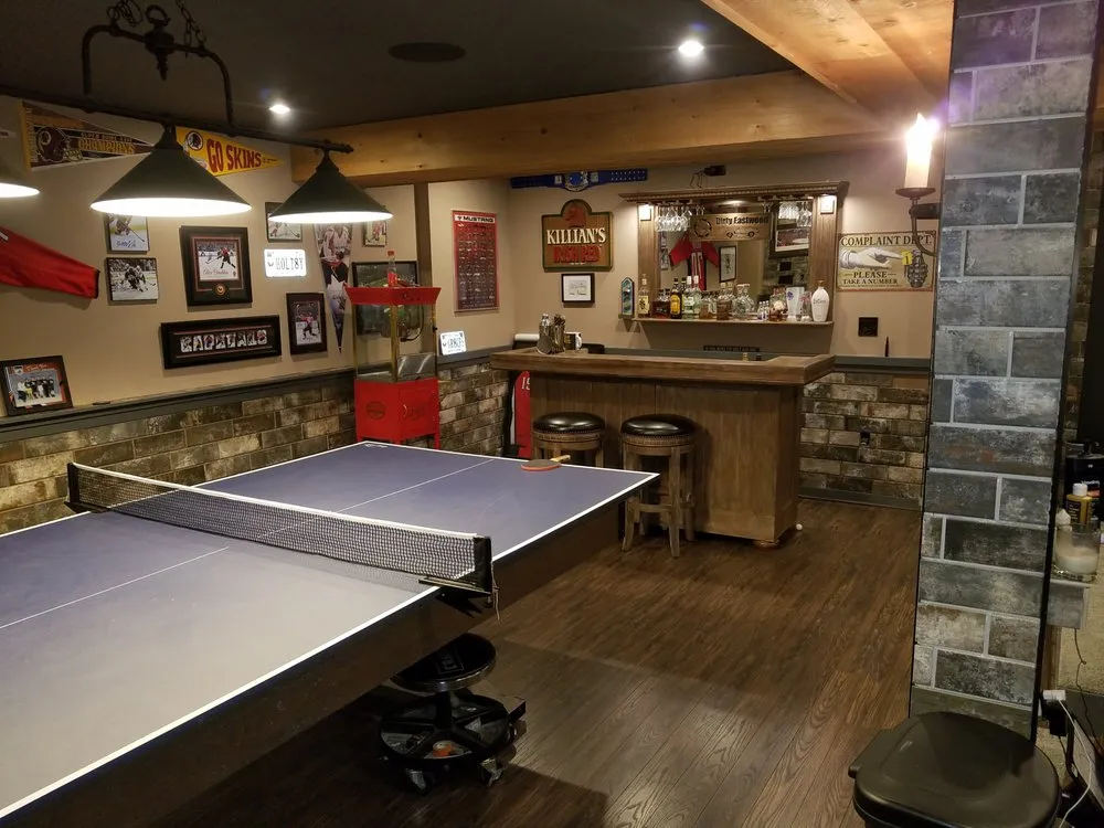 Slide of Kirchner Electric Company