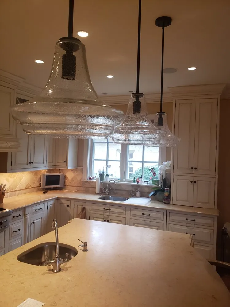 Slide of Kirchner Electric Company