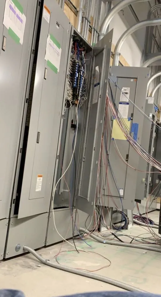 Slide of KIRE Electric