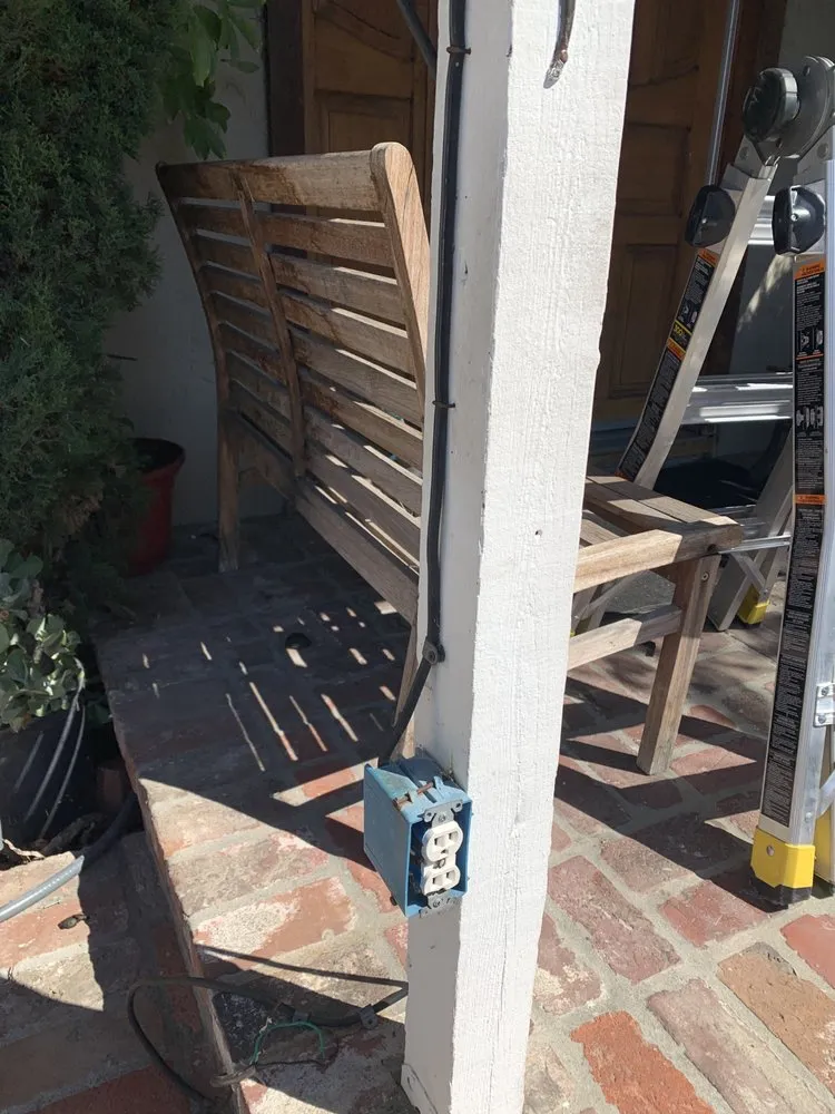 Slide of KIRE Electric