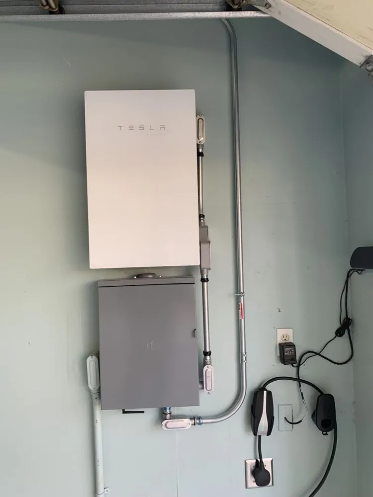 Slide of KIRE Electric