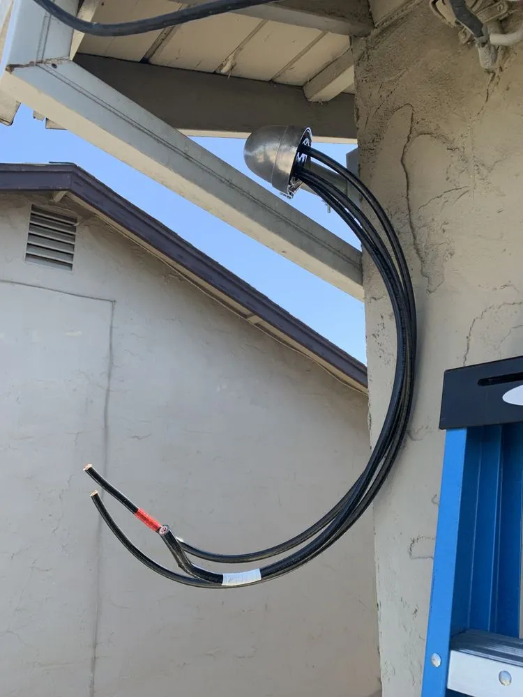 Slide of KIRE Electric