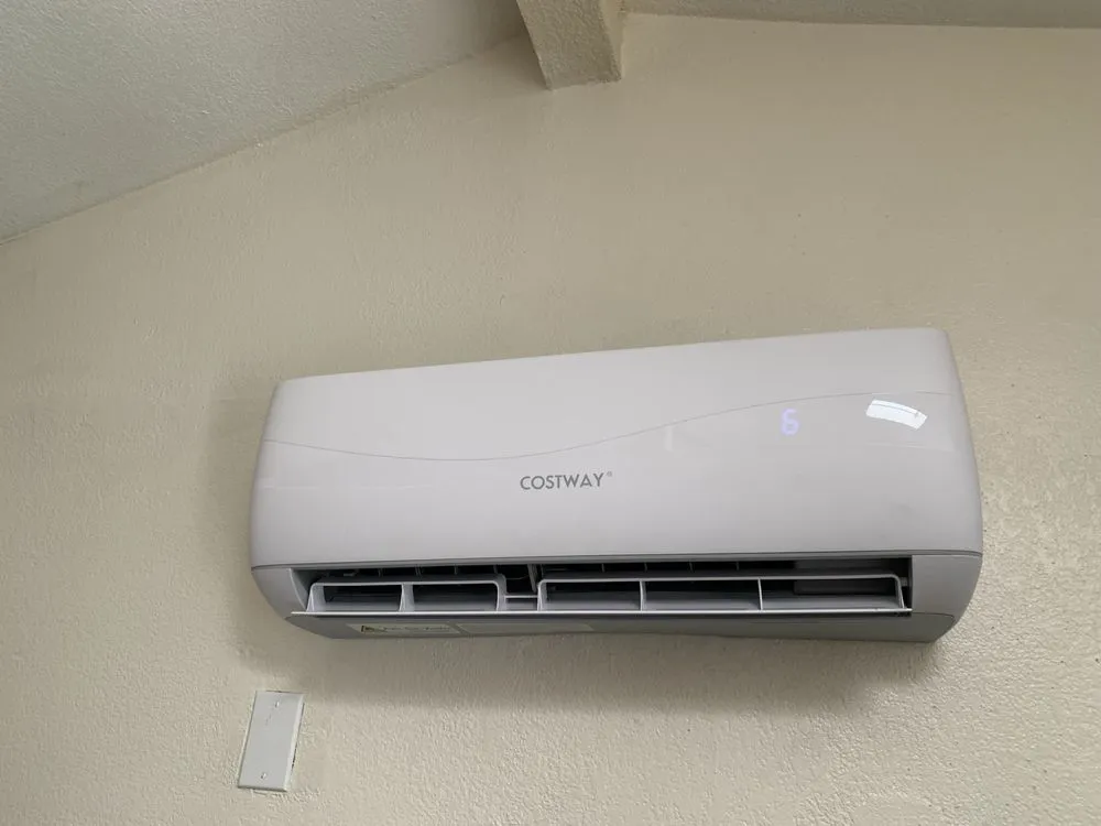 Slide of KIRE Electric