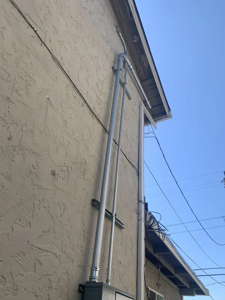 Slide of KIRE Electric