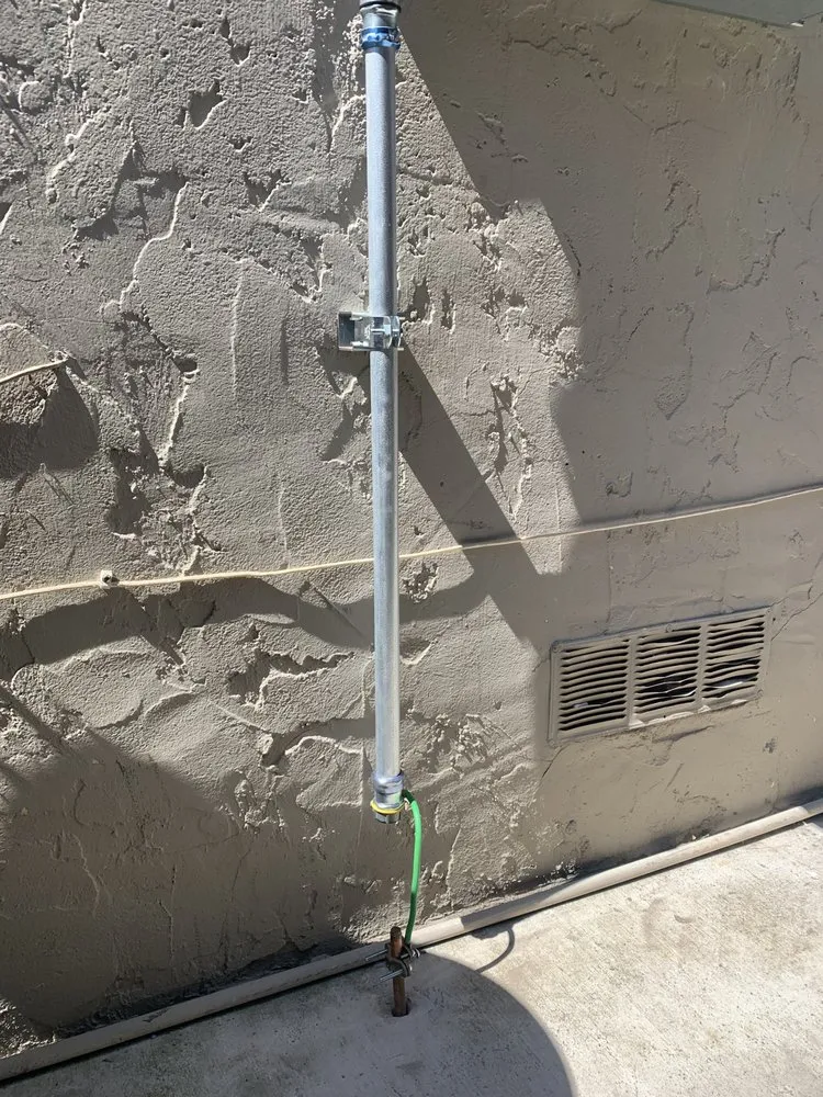 Slide of KIRE Electric