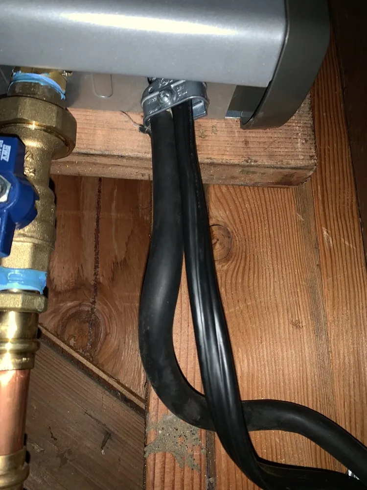 Slide of KIRE Electric