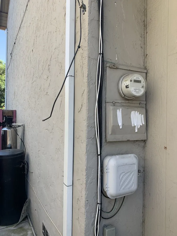 Slide of KIRE Electric