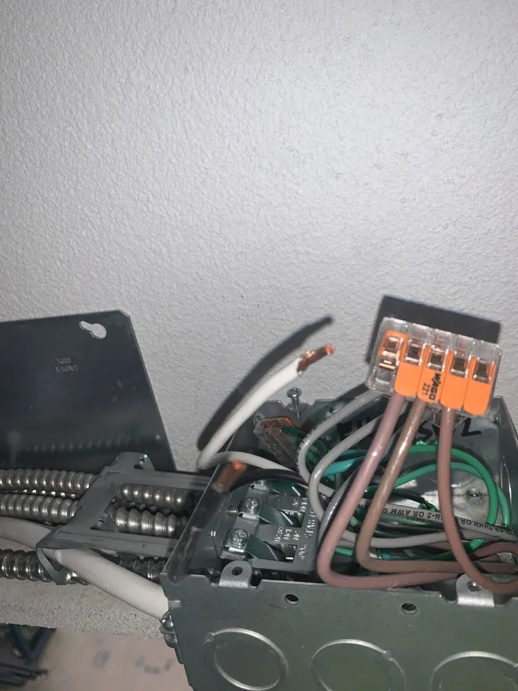 Slide of KIRE Electric