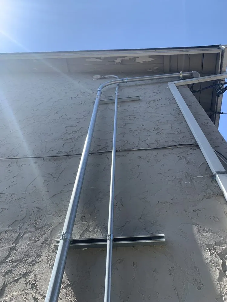 Slide of KIRE Electric