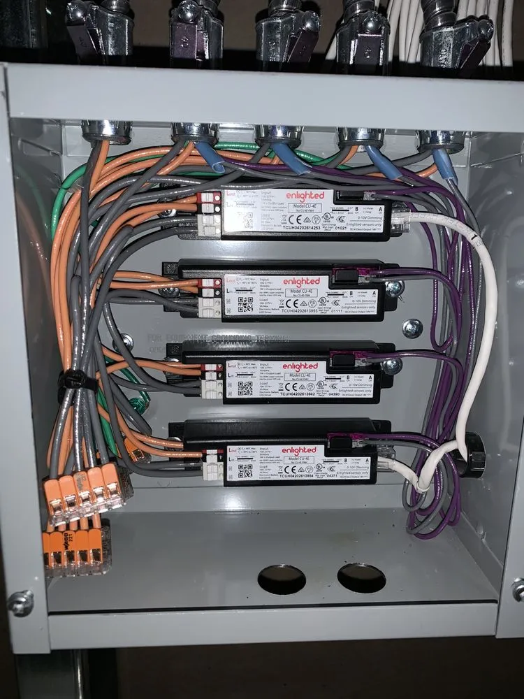 Slide of KIRE Electric